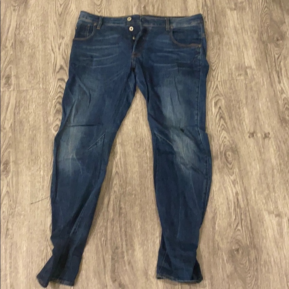 G-Star Raw jeans